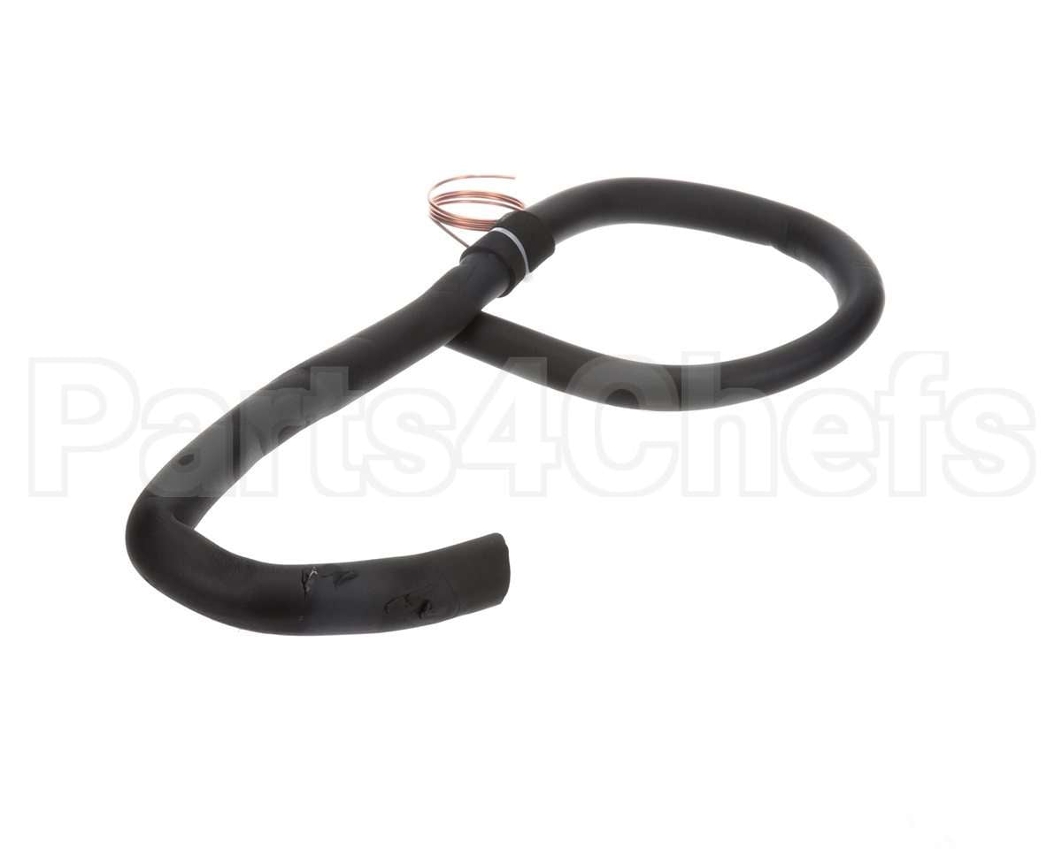 0USDX5 Kelvinator Helix Suction Pipe+Capillary B
