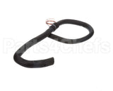 0USDX5 Kelvinator Helix Suction Pipe+Capillary B