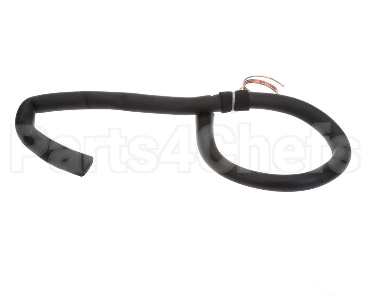 0USDX5 Kelvinator Helix Suction Pipe+Capillary B