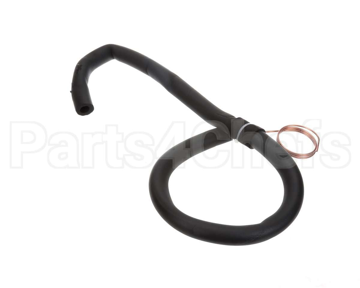0USDX5 Kelvinator Helix Suction Pipe+Capillary B