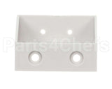 0USDYG Kelvinator Evaporator Cover Support