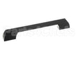 0USE09 Kelvinator Handle,Door,Black 10-5/8"