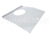 0USE0V Kelvinator Evaporator Fan Cover