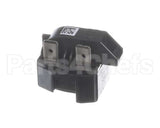 0USE10 Electrolux Professional Relay