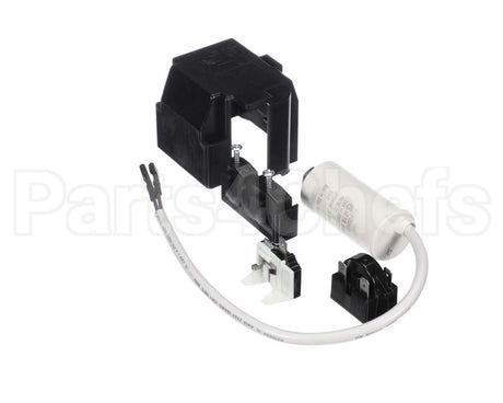 0USE2H Kelvinator Compressor Electrical Component Set