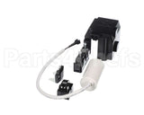 0USE2H Kelvinator Compressor Electrical Component Set