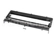 0USE45 Kelvinator Plastic Handle Insert