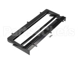 0USE45 Kelvinator Plastic Handle Insert