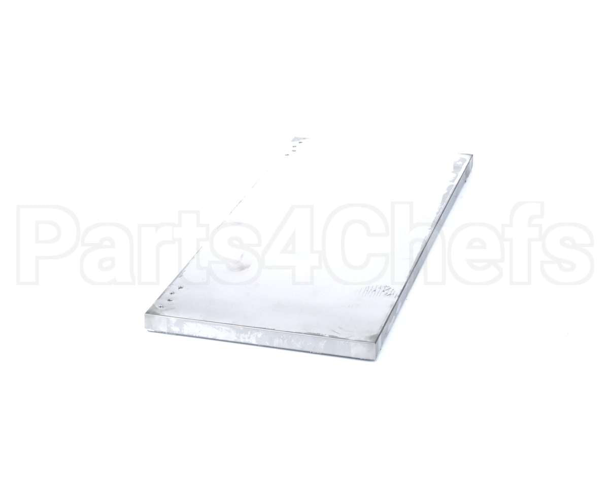 0USE59 Kelvinator Lid,Front, 4-Hole
