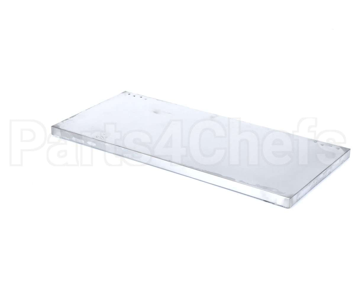 0USE59 Kelvinator Lid,Front, 4-Hole