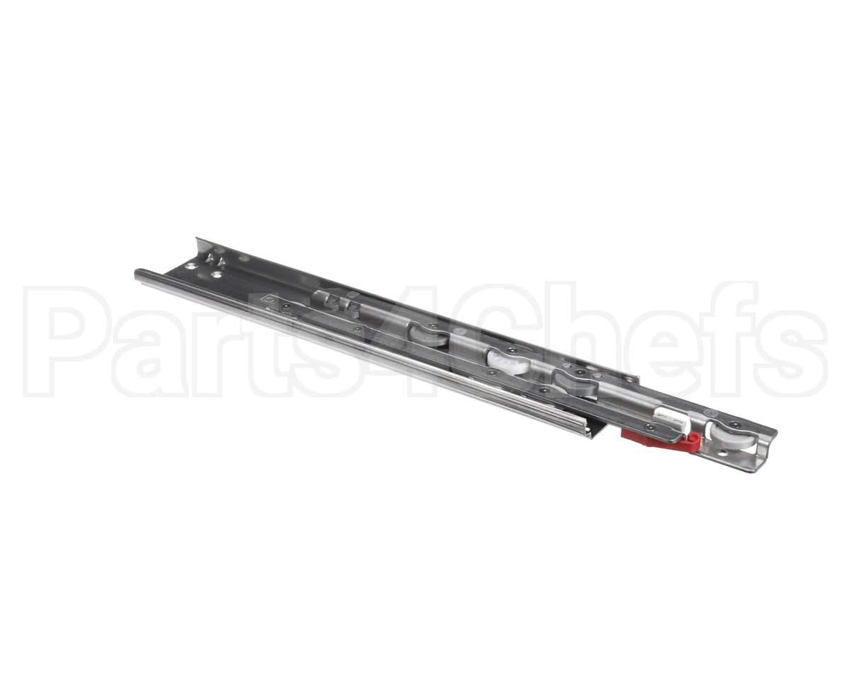 0USE8A Kelvinator Drawer Guide Track (Left)