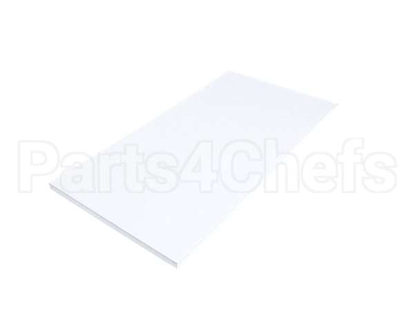0USE90 Kelvinator Air Conduct Board