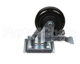 0USF04 Electrolux Professional 4In Front Locking Caster
