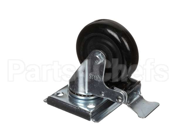0USF04 Electrolux Professional 4In Front Locking Caster
