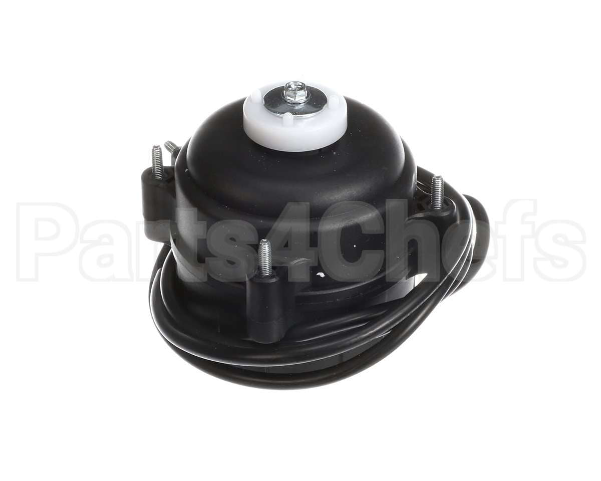 0USF10 Kelvinator Evaporator Fan Motor