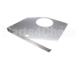 0USF18 Kelvinator Evaporator Cover