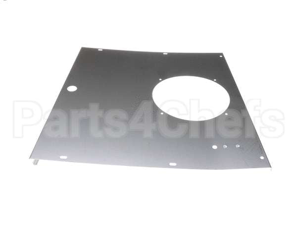 0USF19 Kelvinator Evaporator Cover
