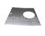 0USF19 Kelvinator Evaporator Cover