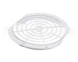 0USF21 Kelvinator Evaporator Fan Cover Grill