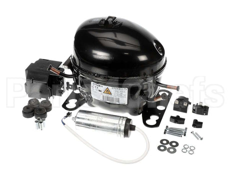 0USF23 Kelvinator Compressor; Em2X3117U 60Hz