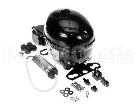 0USF23 Kelvinator Compressor; Em2X3117U 60Hz