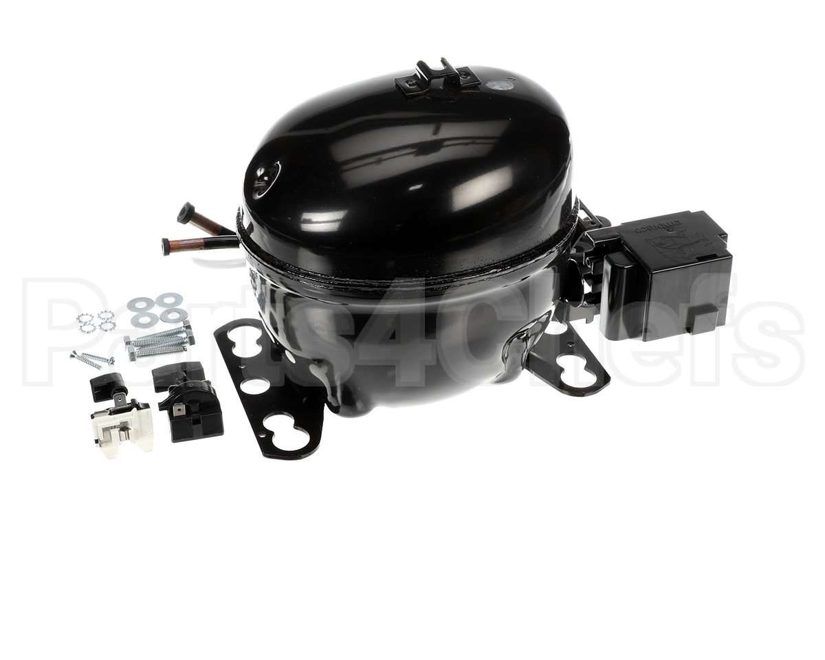 0USF23 Kelvinator Compressor; Em2X3117U 60Hz