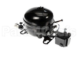 0USF23 Kelvinator Compressor; Em2X3117U 60Hz