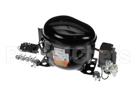 0USF25 Kelvinator Compressor; Hdl140D 60Hz