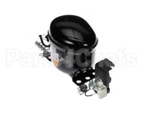 0USF25 Kelvinator Compressor; Hdl140D 60Hz