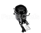 0USF25 Kelvinator Compressor; Hdl140D 60Hz