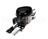 0USF25 Kelvinator Compressor; Hdl140D 60Hz