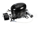 0USF28 Kelvinator Compressor; Em2X3125U 60Hz