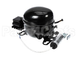 0USF28 Kelvinator Compressor; Em2X3125U 60Hz