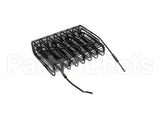 0USF38 Kelvinator Condenser