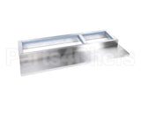 0USF44 Kelvinator Top; Frame For Kchpt72.9