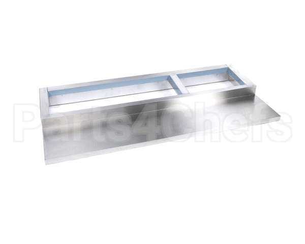 0USF44 Kelvinator Top; Frame For Kchpt72.9