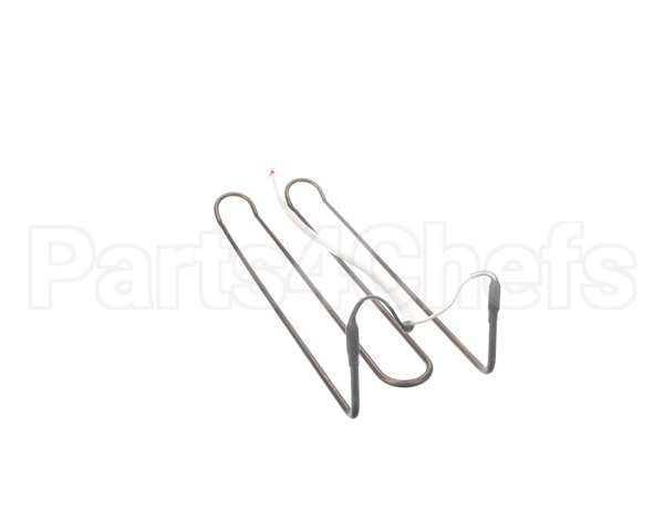 0USF53 Kelvinator Defrost Heating Element