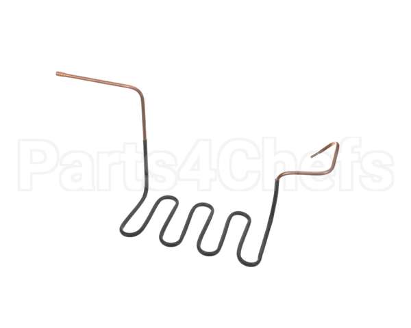 0USF57 Kelvinator Discharge Pipe