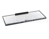 0USF59 Kelvinator Lid