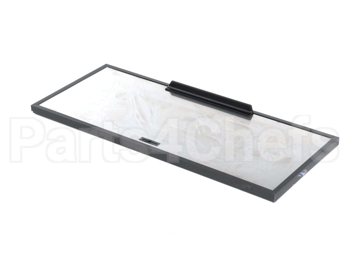 0USF59 Kelvinator Lid