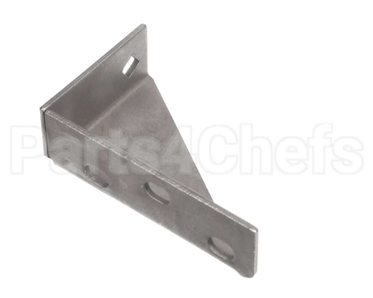 0USF71 Kelvinator Door Hinge / Up Left