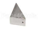 0USF78 Electrolux Professional Lower Rh Hinge