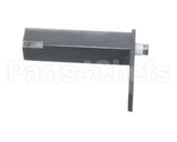 0USF83 Kelvinator Door Spring Hinge