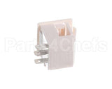 0USF86 Electrolux Professional Door Switch