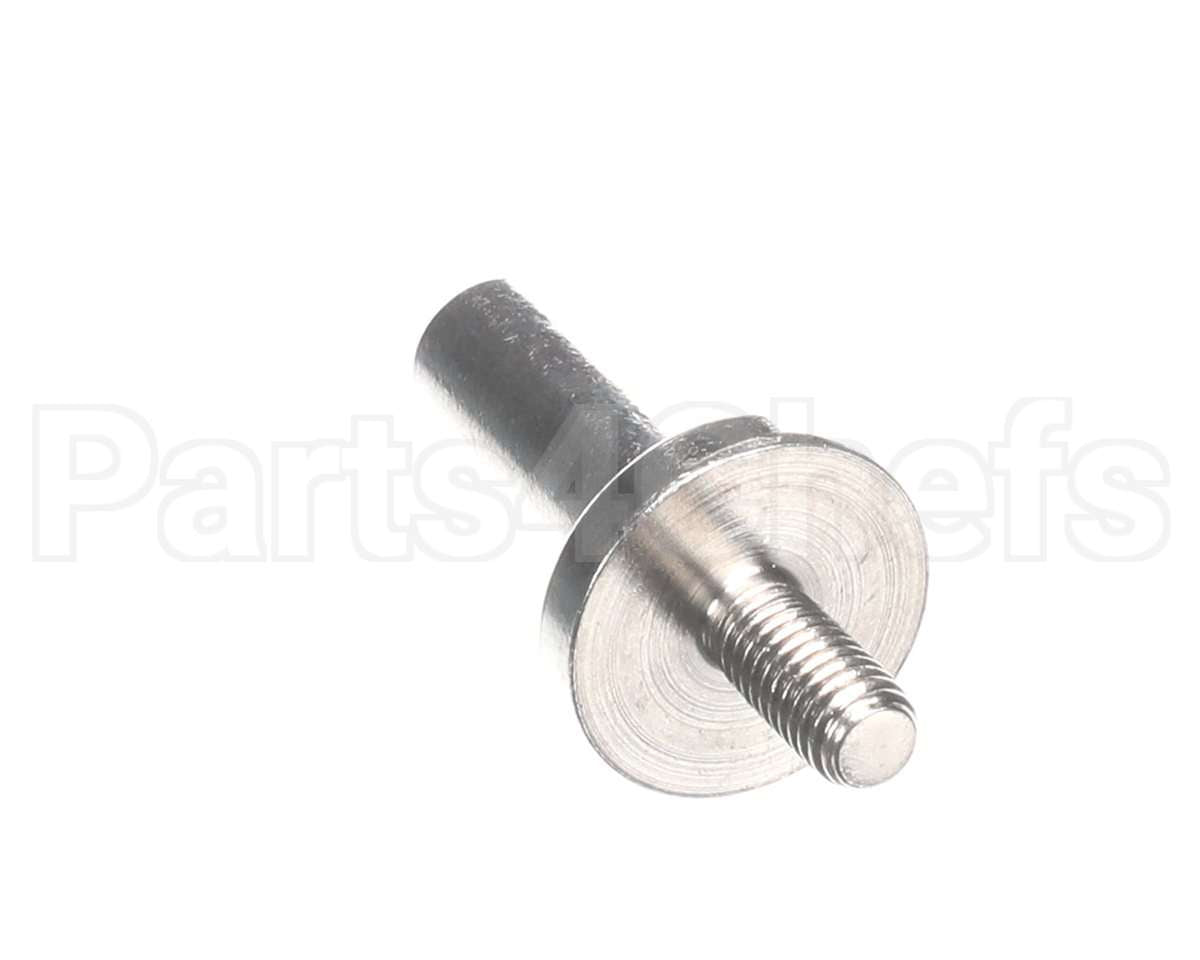 0USF93 Kelvinator Upper Hinge Pin
