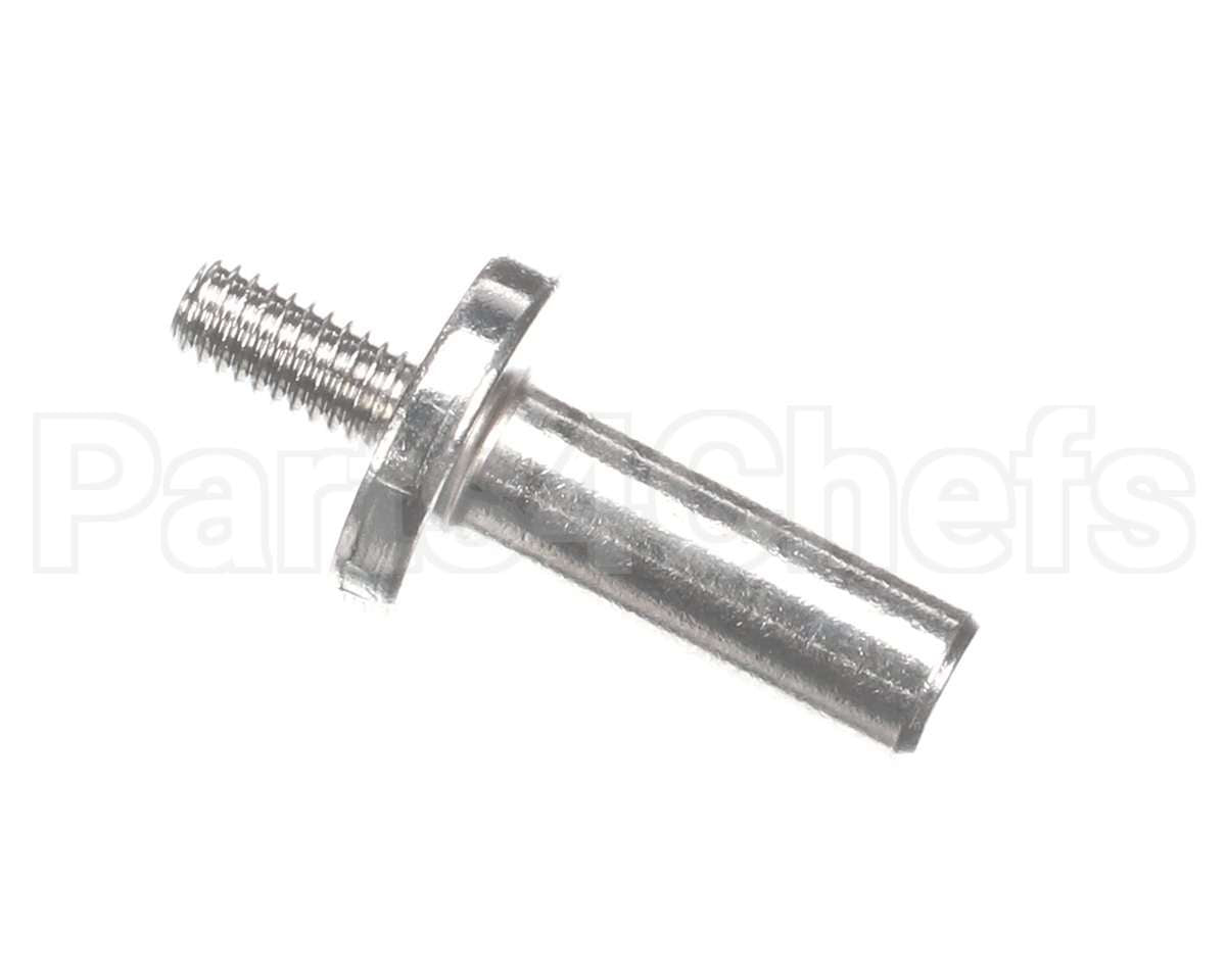 0USF93 Kelvinator Upper Hinge Pin