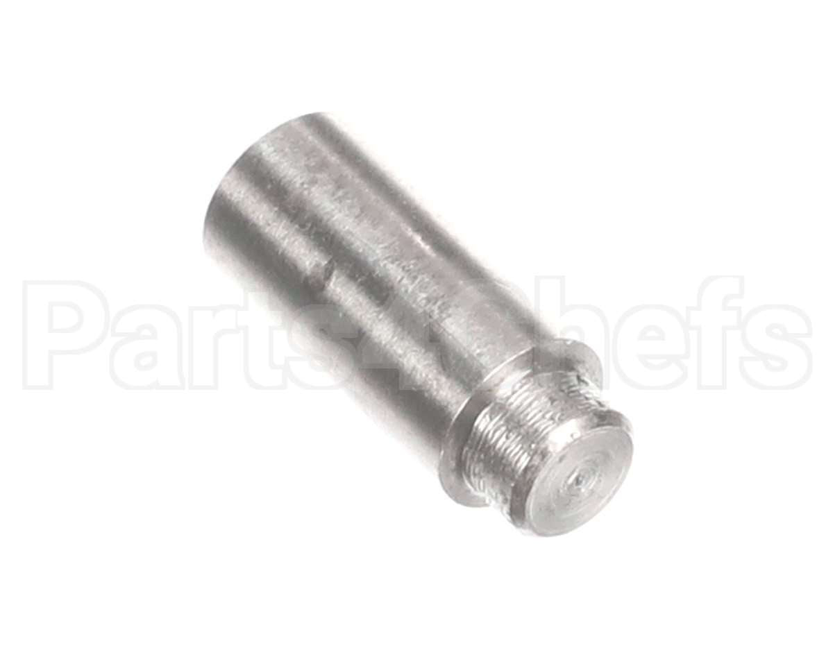 0USF95 Kelvinator Lower Hinge Pin- Control Panel