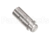 0USF95 Kelvinator Lower Hinge Pin- Control Panel