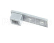 0USF96 Kelvinator Hinge Axis Jacket ; Gray