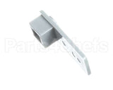 0USF96 Kelvinator Hinge Axis Jacket ; Gray